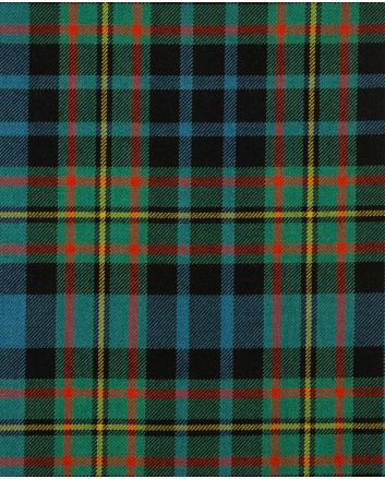 Gillies Ancient Tartan Kilt
