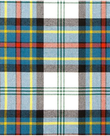 Gillies Dress Ancient Tartan Kilt