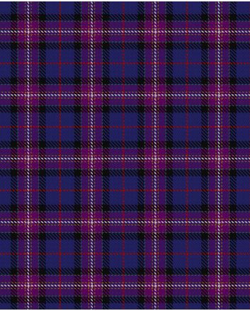 Gilmour Tartan Kilt