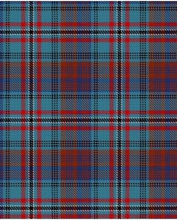 Glasgow Celtic Society Modern Tartan Kilt