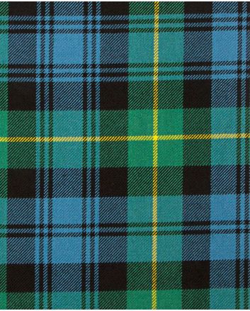 Gordon Ancient Tartan Kilt