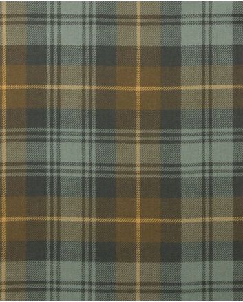 Gordon Weathered Traditional Tartan Kilt
