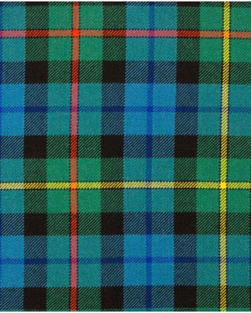 Gow Hunting Ancient Tartan Kilt