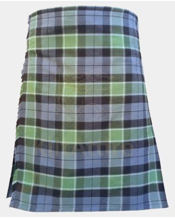 Graham of Menteith Ancient Tartan Kilt