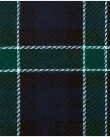 Graham Of Mentieth Modern Tartan Kilt