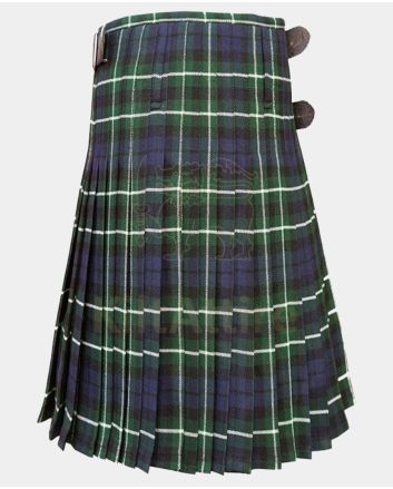 Graham of Montrose Modern Tartan Kilt 