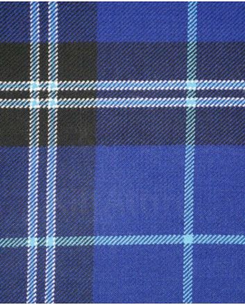 Grampian Modern Tartan Kilt
