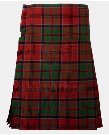 Grant Ancient Tartan Kilt