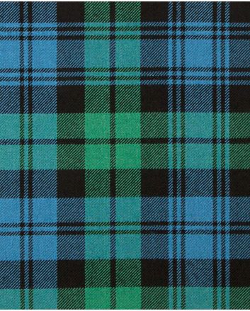 Grant Hunting Ancient Tartan Kilt