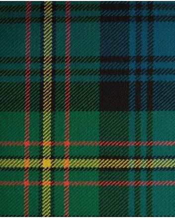Grant Hunting Modern Tartan Kilt