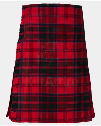 Grant Modern Tartan Kilt