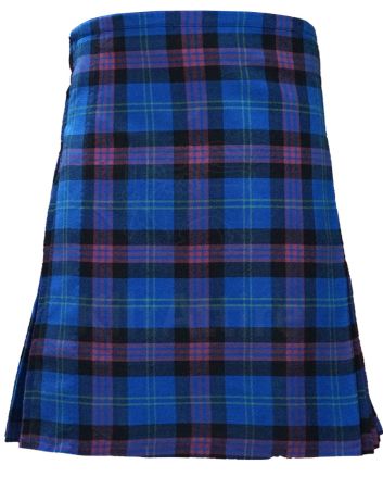 Great Scot Modern Tartan Kilt
