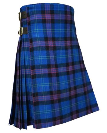 Great Scot Modern Tartan Kilt