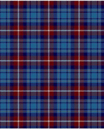 Greer Modern Tartan Kilt