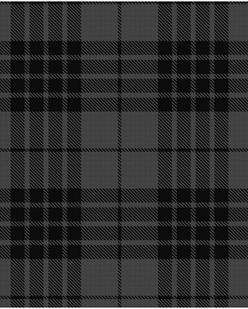 Grey Spirit Tartan Kilt