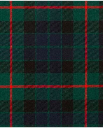 Gunn Modern Tartan Kilt