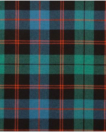 Guthrie Ancient Tartan Kilt