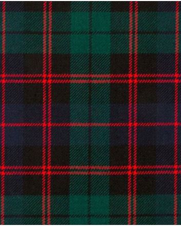 Guthrie Modern Tartan Kilt