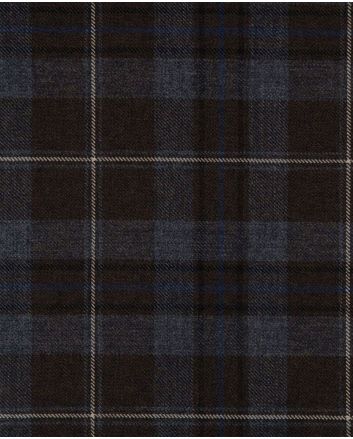 Hadrian Modern Tartan Kilt