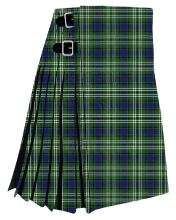 Haliburton Tartan Kilt