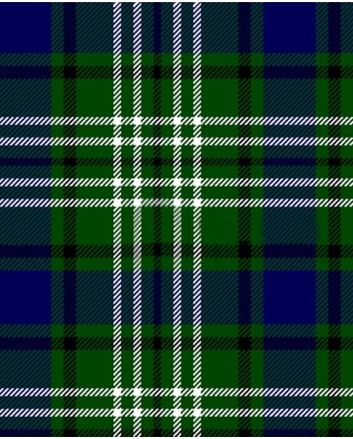 Haliburton Tartan Kilt