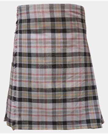 Harris (NY) Family Modern Tartan Kilt