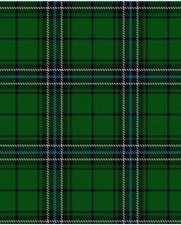 Hartmann Tartan Kilt