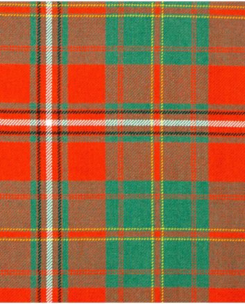 Hay Ancient Tartan Kilt 