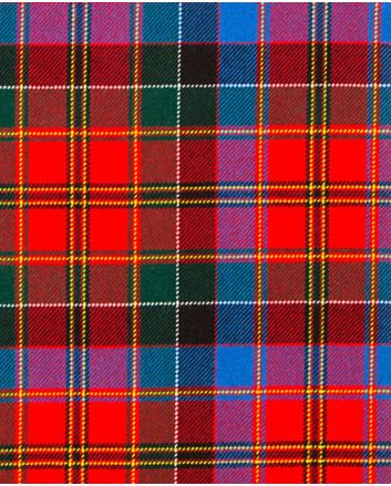 Hay & Leith Modern Tartan Kilt