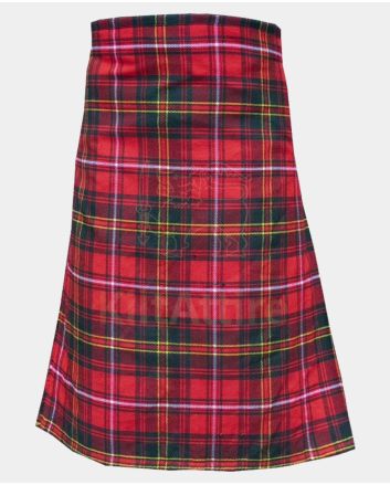 Hay Modern Tartan Kilt