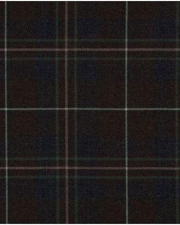 Hebridean Glisk Modern Tartan Kilt