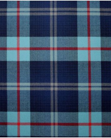 Help for Heroes Tartan Kilt
