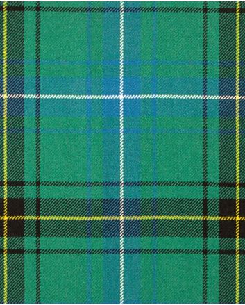 Henderson Ancient Tartan Kilt