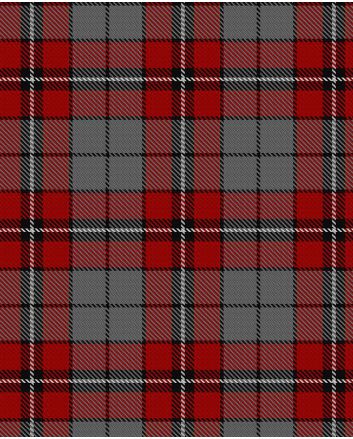 Henkel Tartan Kilt