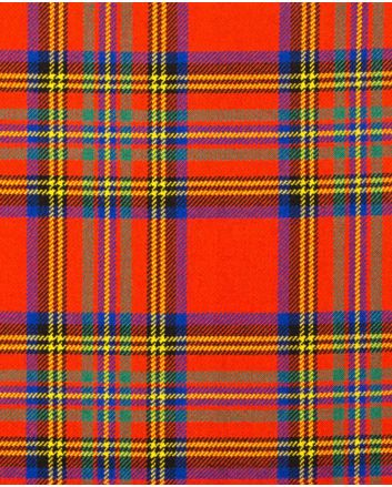 Hepburn Ancient Tartan Kilt