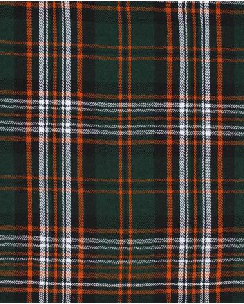 Heritage of Ireland Tartan Kilt