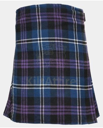 Heritage of Scotland Tartan Kilt