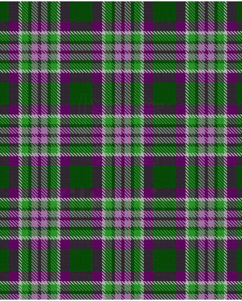 Highfield of Ballumbie Castle Tartan Kilt