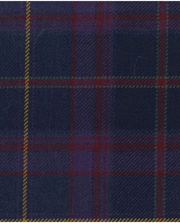 Highland Cathedral Modern Tartan Kilt