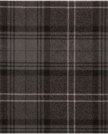 Highland Granite Modern Tartan Kilt