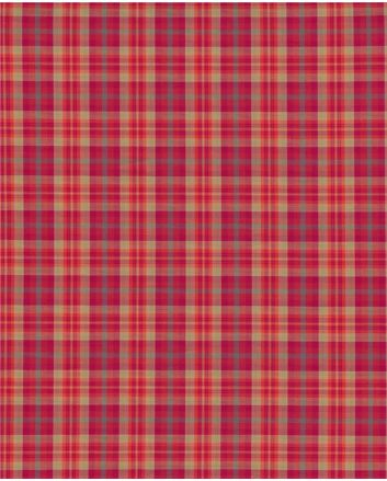 Highland Rose Tartan Kilt