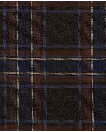 Historic Caledonia Modern Tartan Kilt