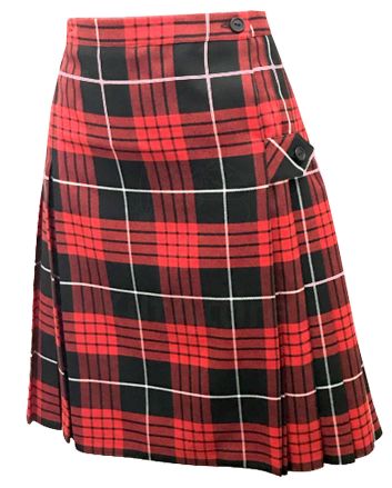 Holy Family Catholic School Skirt