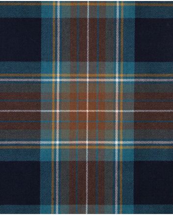 Holyrood Modern Tartan Kilt