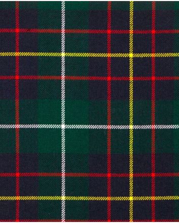 Inglis Modern Tartan Kilt