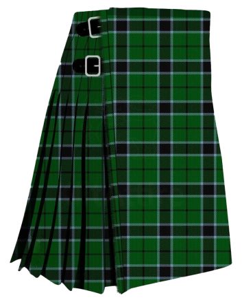 Innes Hunting Tartan Kilt