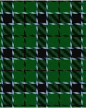 Innes Hunting Tartan Kilt
