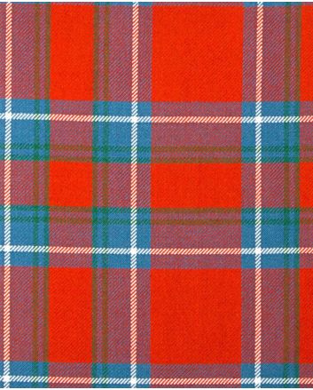 Inverness District Ancient Tartan Kilt