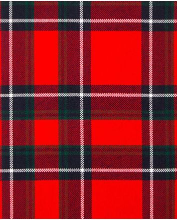 Inverness District Modern Tartan Kilt