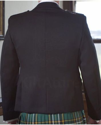 Irish Kilkenny Kilt Jacket & Waistcoat